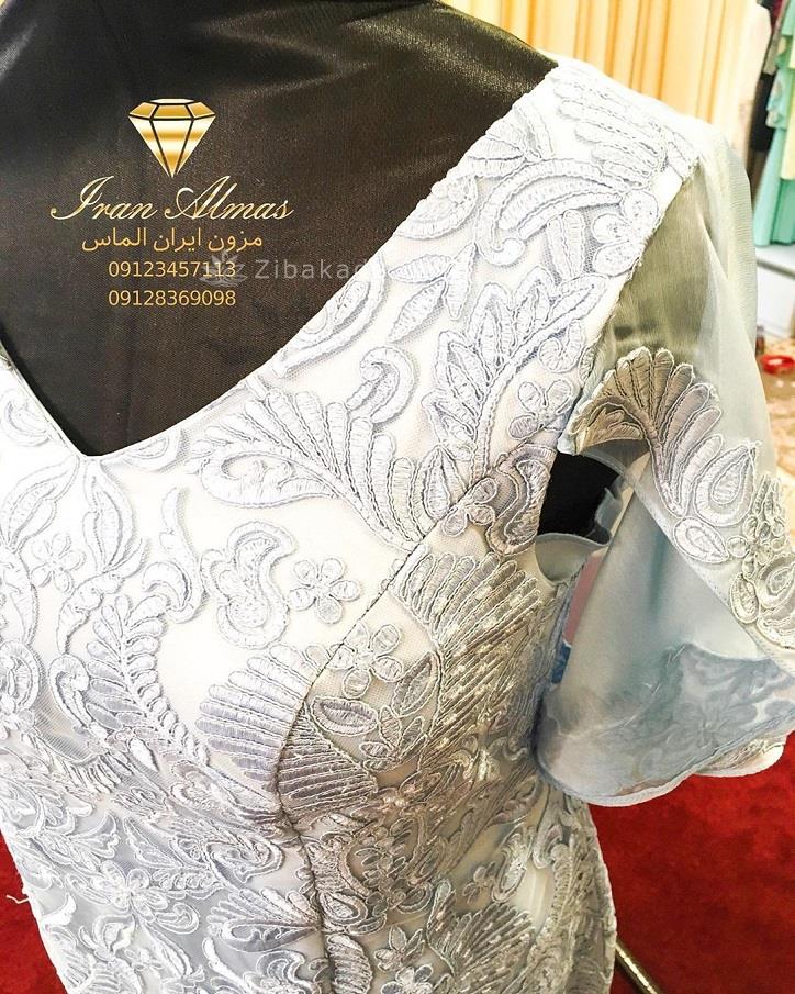 مدل لباس - لباس مجلسی